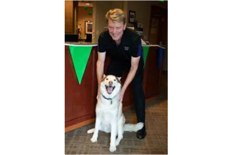 Meet Christopher Pickel, DDS, PS in North Seattle