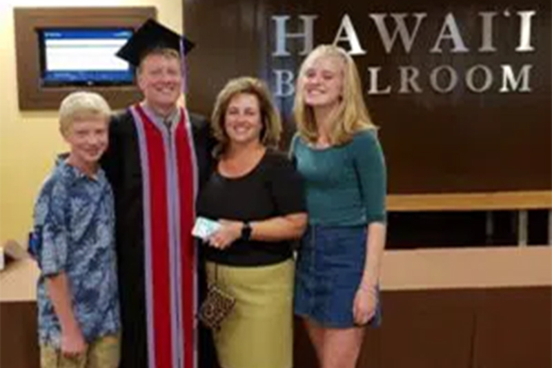 Meet Christopher Pickel, DDS, PS in North Seattle