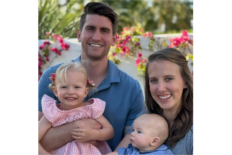 Meet Spencer Face, DDS  in North Seattle