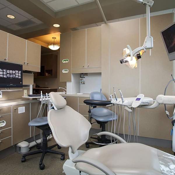 Top Rated Dentist