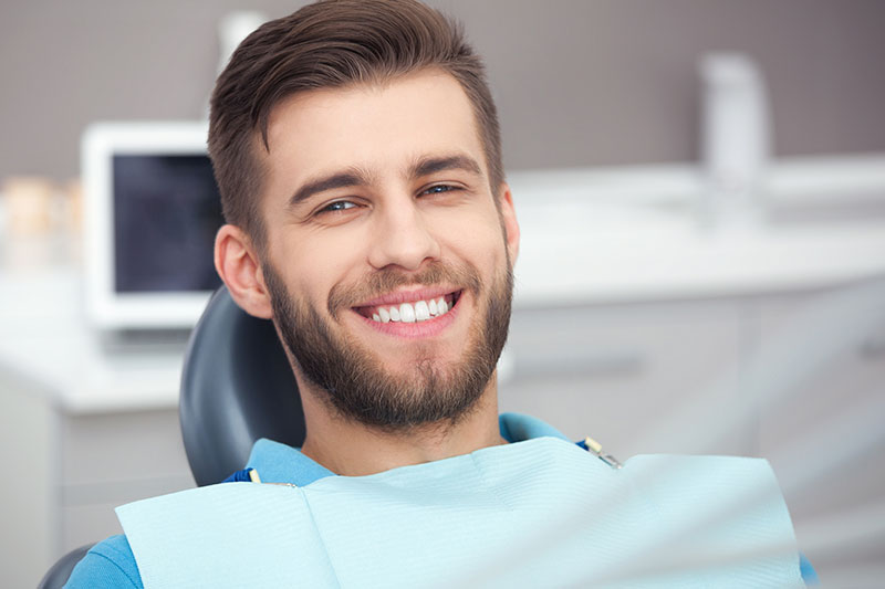 Dental Fillings in North Seattle