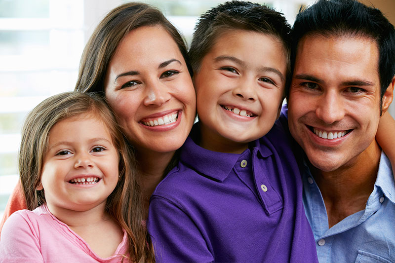 Family Dentistry in North Seattle