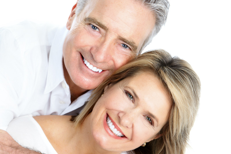Dental Implants in North Seattle