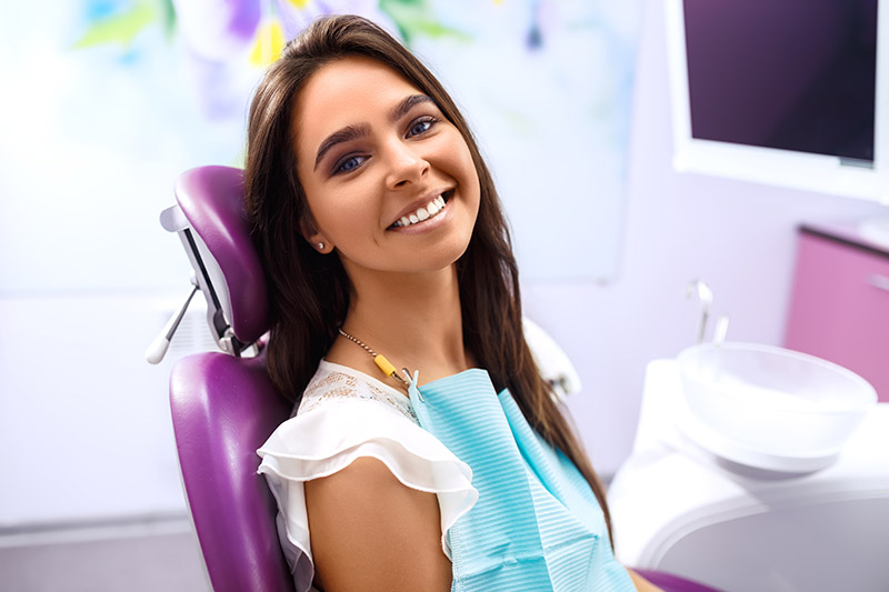 Dental Exam and Cleaning in North Seattle