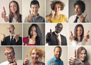 Everyone likes whitening gift certs!